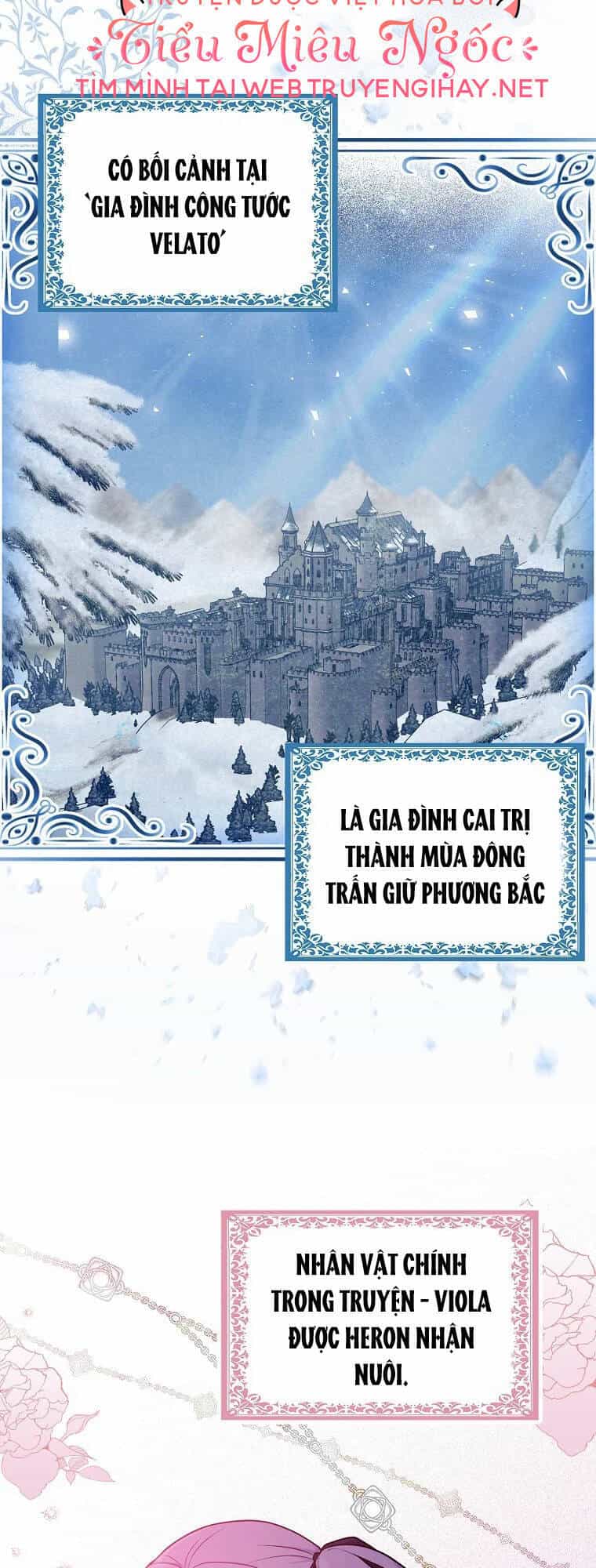 Tôi Đã Diễn Tròn Vai Một Đứa Con Gái Nuôi - Chương 1 - ảnh 8