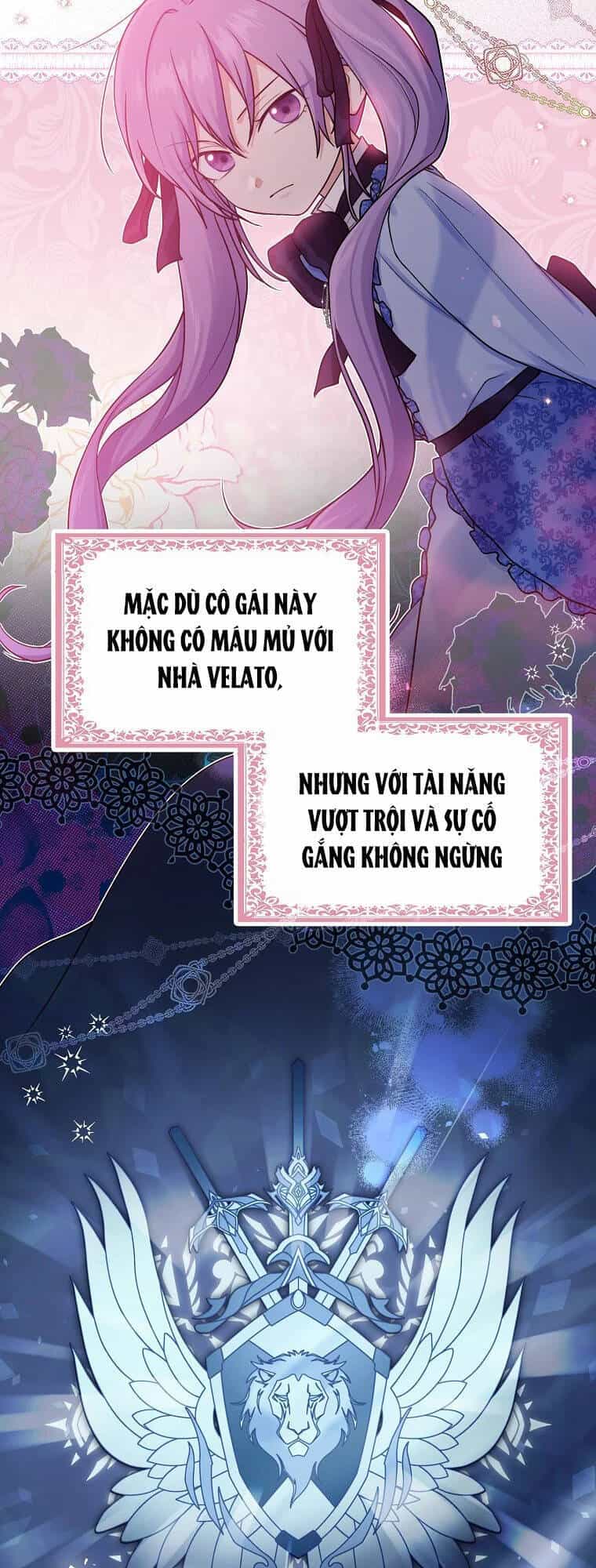 Tôi Đã Diễn Tròn Vai Một Đứa Con Gái Nuôi - Chương 1 - ảnh 9