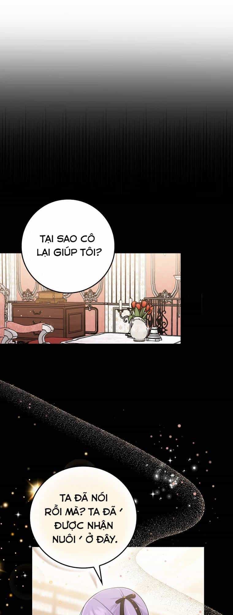 Tôi Đã Diễn Tròn Vai Một Đứa Con Gái Nuôi - Chương 10 - ảnh 28