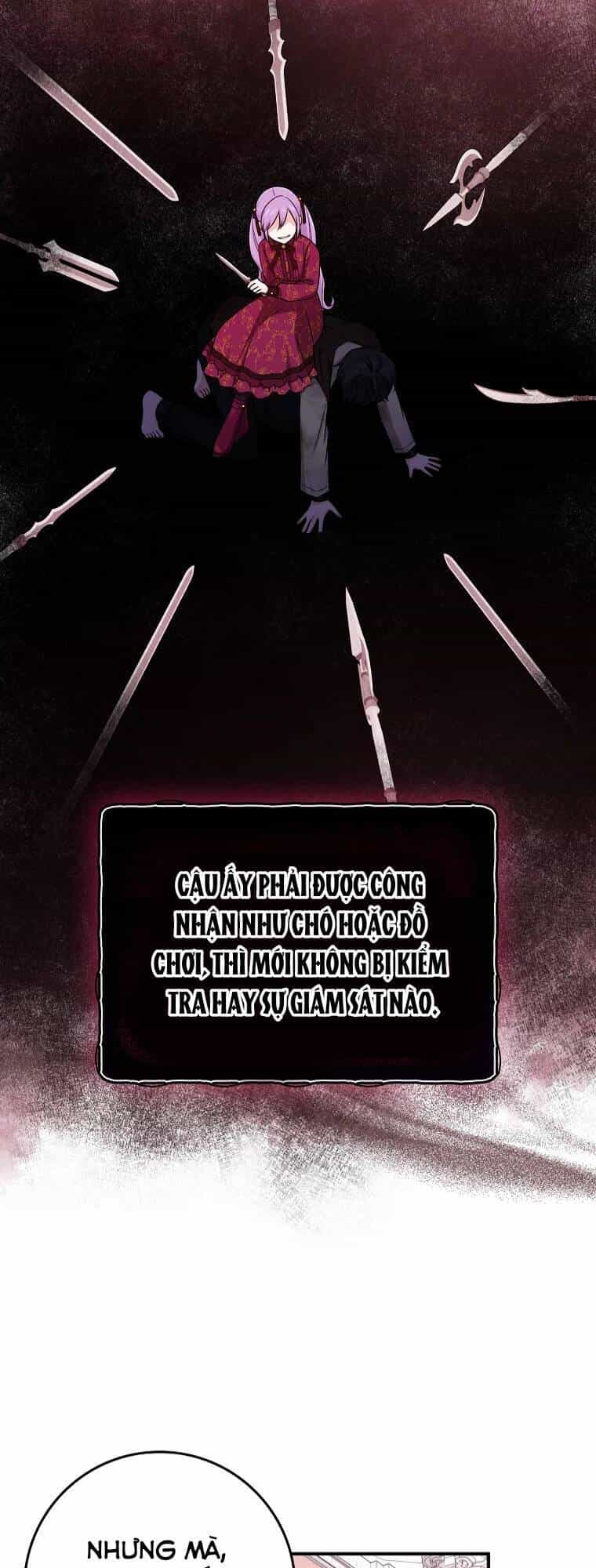 Tôi Đã Diễn Tròn Vai Một Đứa Con Gái Nuôi - Chương 10 - ảnh 39