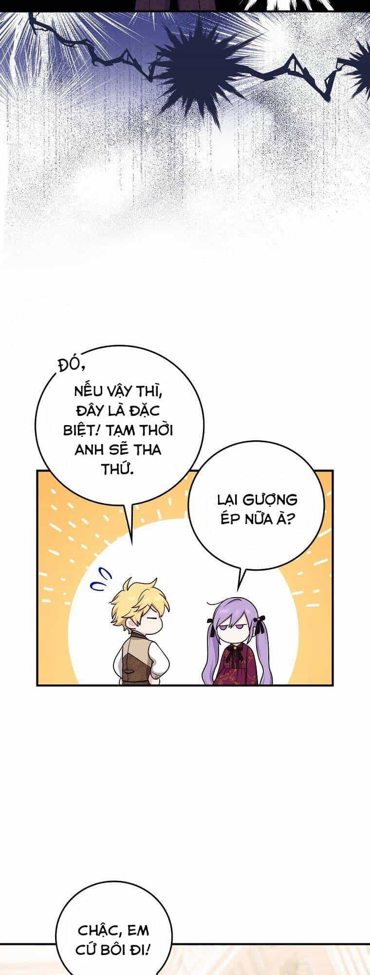 Tôi Đã Diễn Tròn Vai Một Đứa Con Gái Nuôi - Chương 11 - ảnh 24