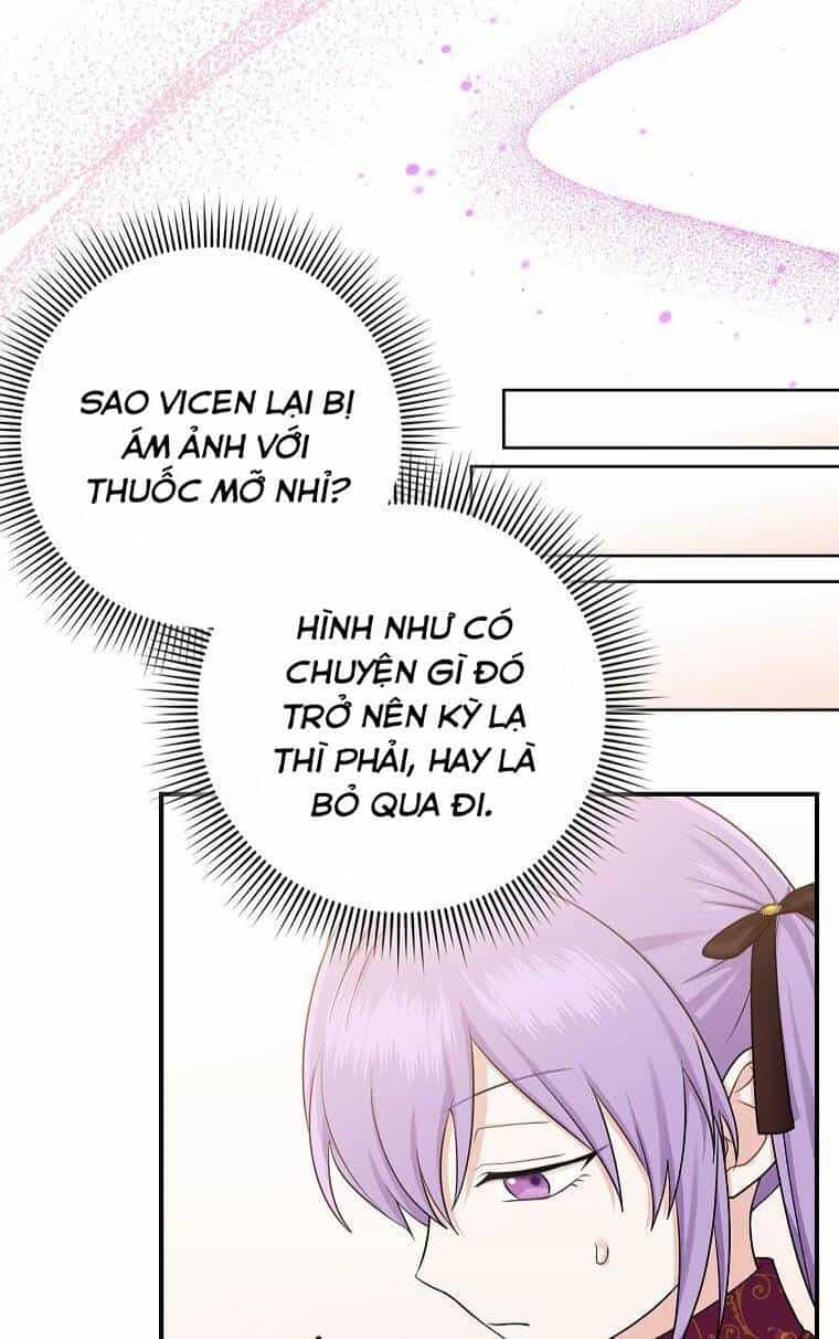 Tôi Đã Diễn Tròn Vai Một Đứa Con Gái Nuôi - Chương 11 - ảnh 30