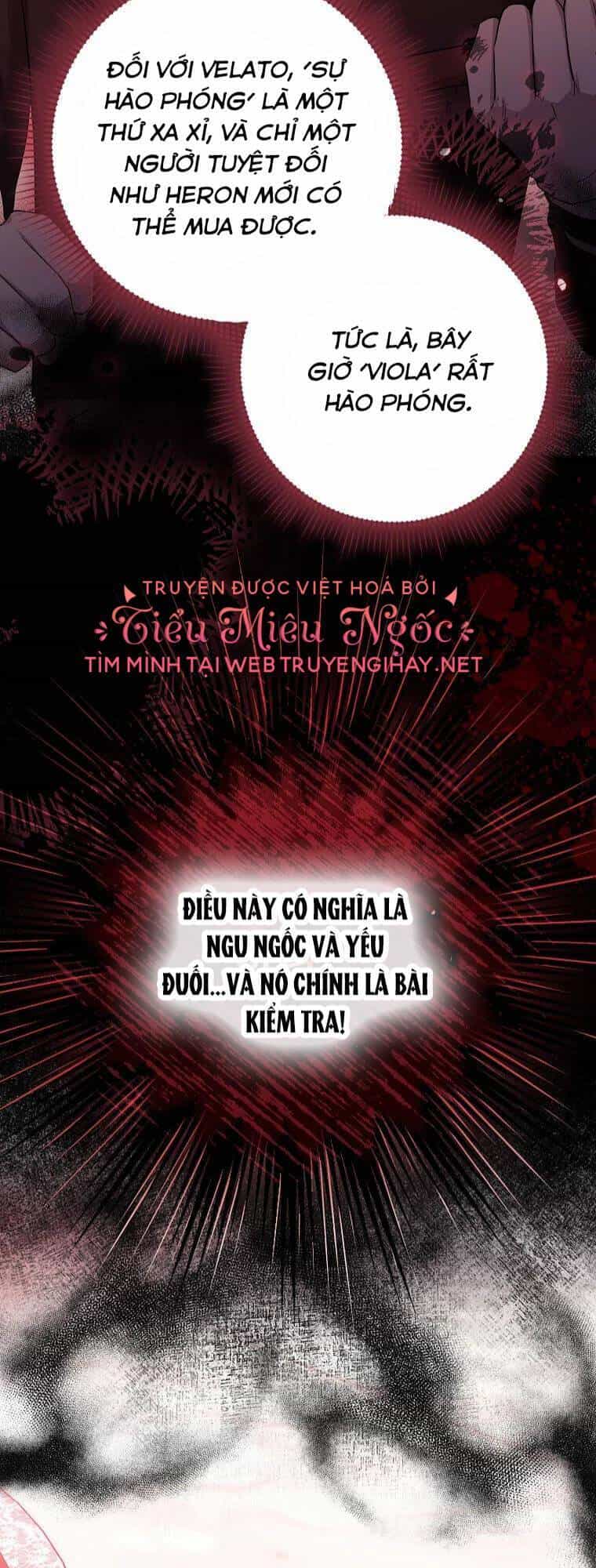 Tôi Đã Diễn Tròn Vai Một Đứa Con Gái Nuôi - Chương 11 - ảnh 41