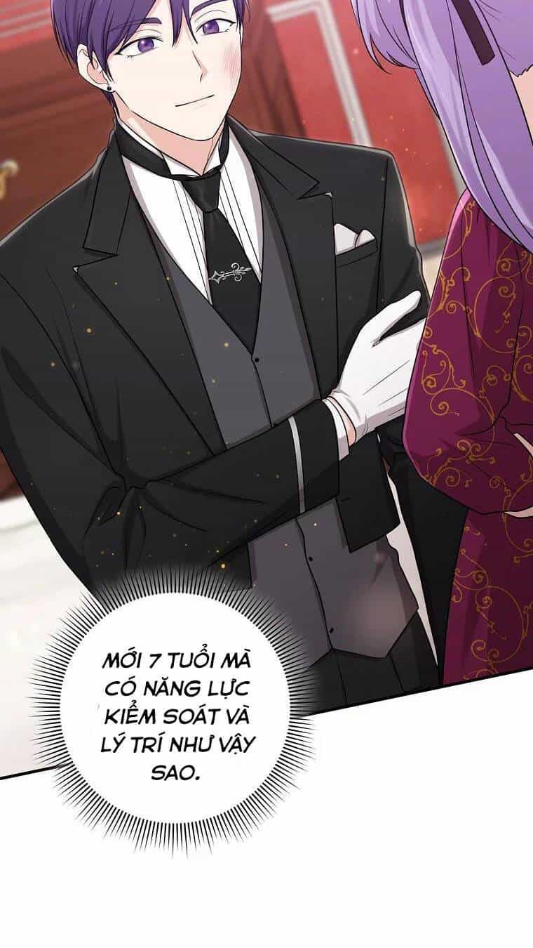 Tôi Đã Diễn Tròn Vai Một Đứa Con Gái Nuôi - Chương 11 - ảnh 52