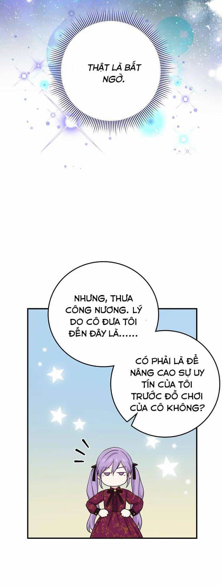 Tôi Đã Diễn Tròn Vai Một Đứa Con Gái Nuôi - Chương 11 - ảnh 57