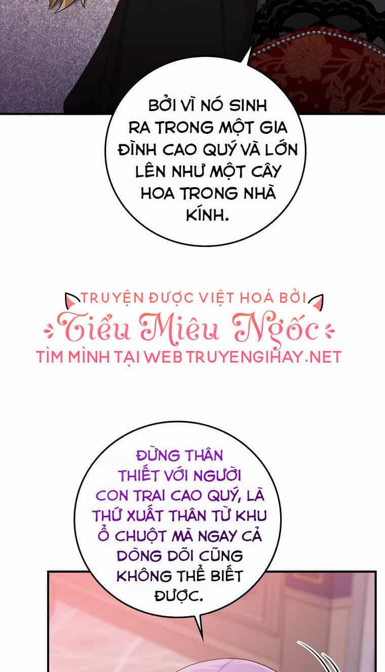 Tôi Đã Diễn Tròn Vai Một Đứa Con Gái Nuôi - Chương 12 - ảnh 28