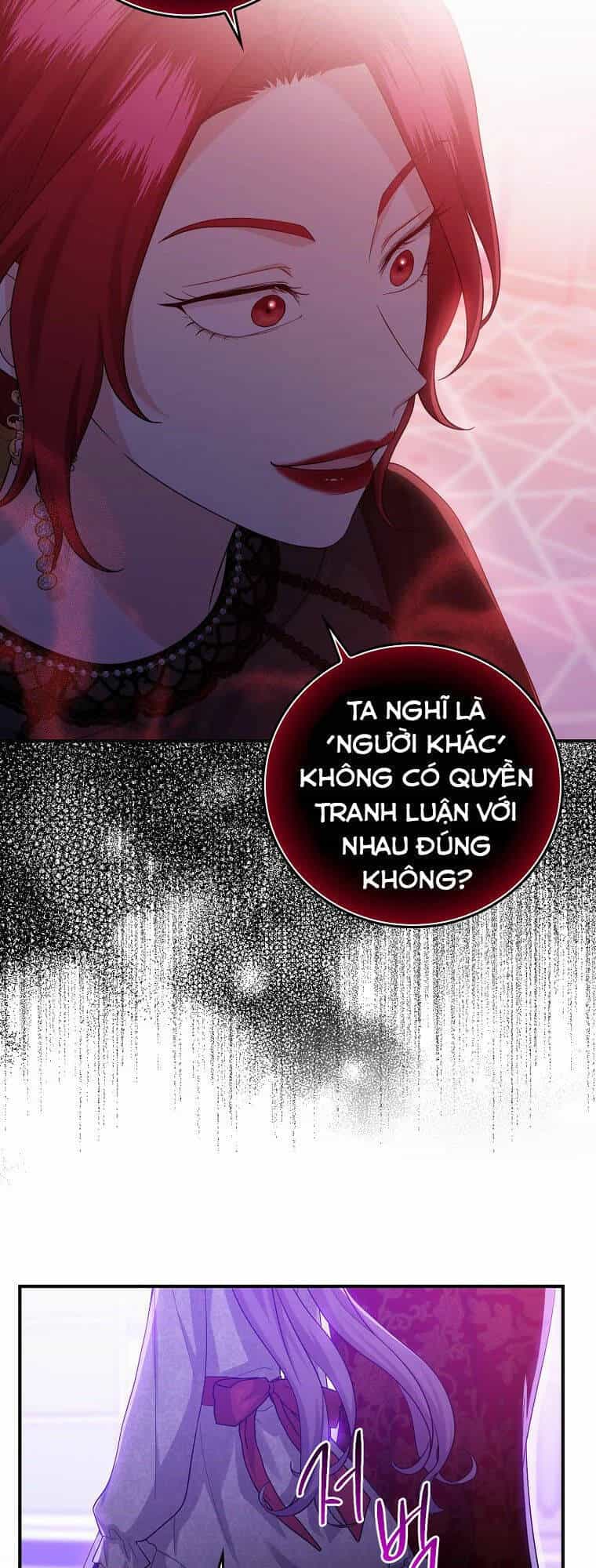 Tôi Đã Diễn Tròn Vai Một Đứa Con Gái Nuôi - Chương 12 - ảnh 37