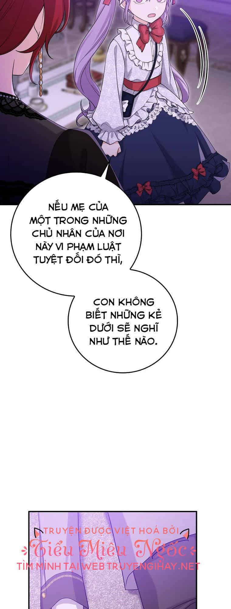 Tôi Đã Diễn Tròn Vai Một Đứa Con Gái Nuôi - Chương 12 - ảnh 43