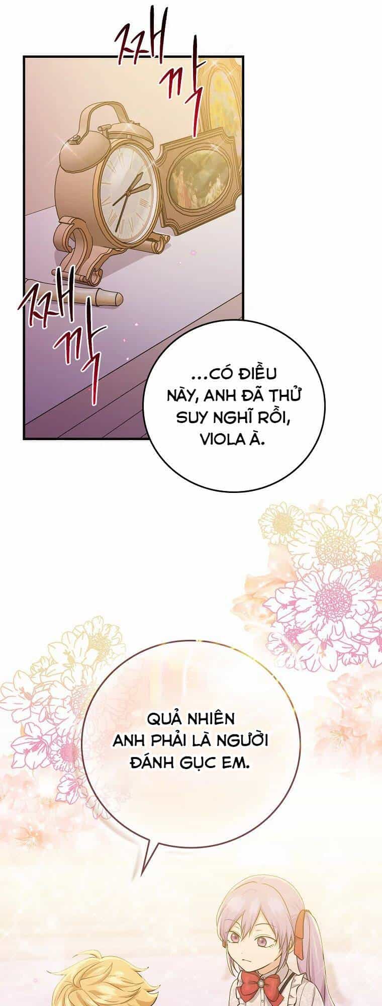 Tôi Đã Diễn Tròn Vai Một Đứa Con Gái Nuôi - Chương 13 - ảnh 11