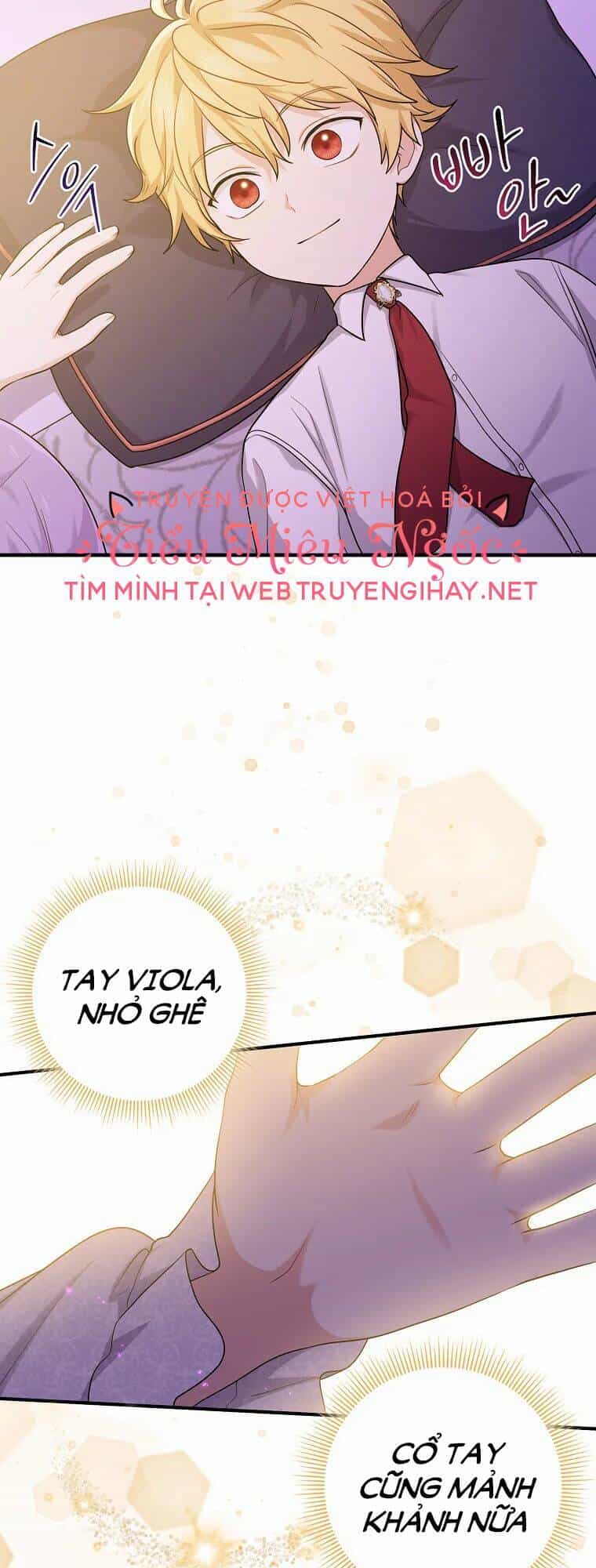 Tôi Đã Diễn Tròn Vai Một Đứa Con Gái Nuôi - Chương 13 - ảnh 22