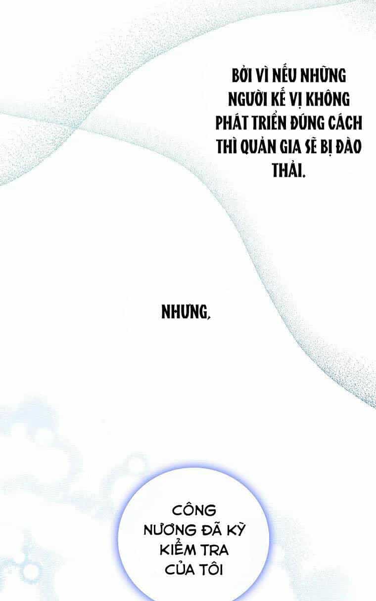 Tôi Đã Diễn Tròn Vai Một Đứa Con Gái Nuôi - Chương 14 - ảnh 38