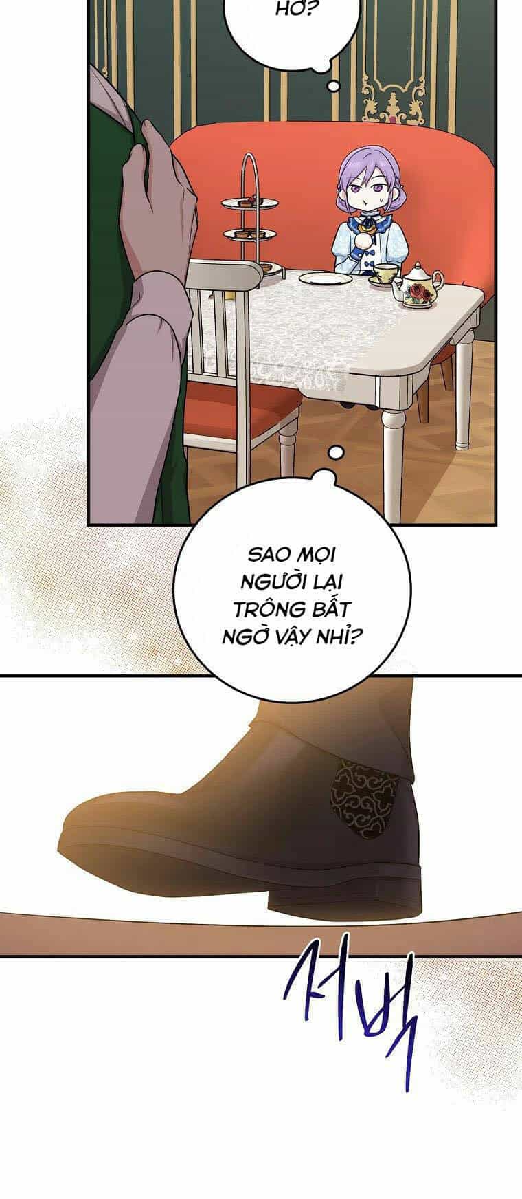Tôi Đã Diễn Tròn Vai Một Đứa Con Gái Nuôi - Chương 15 - ảnh 2