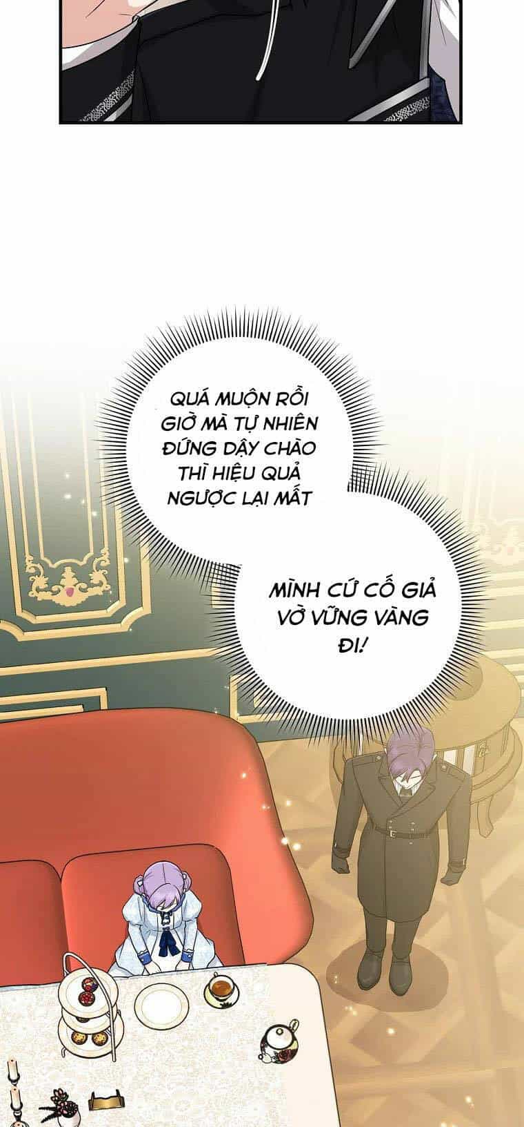 Tôi Đã Diễn Tròn Vai Một Đứa Con Gái Nuôi - Chương 15 - ảnh 20