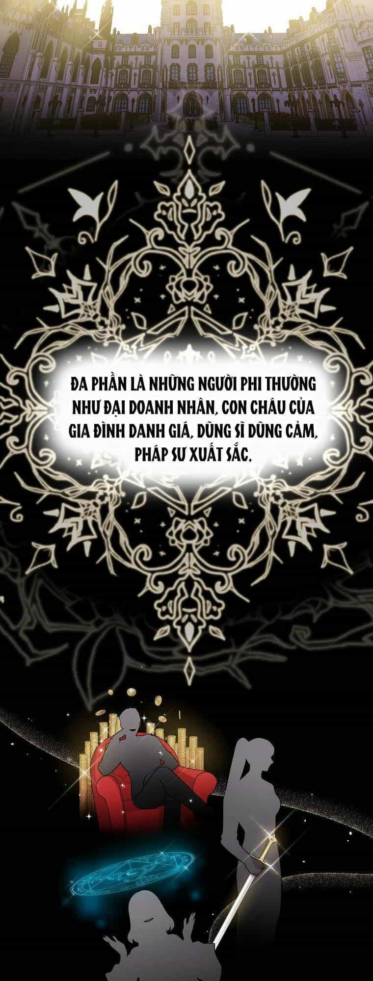 Tôi Đã Diễn Tròn Vai Một Đứa Con Gái Nuôi - Chương 17 - ảnh 3