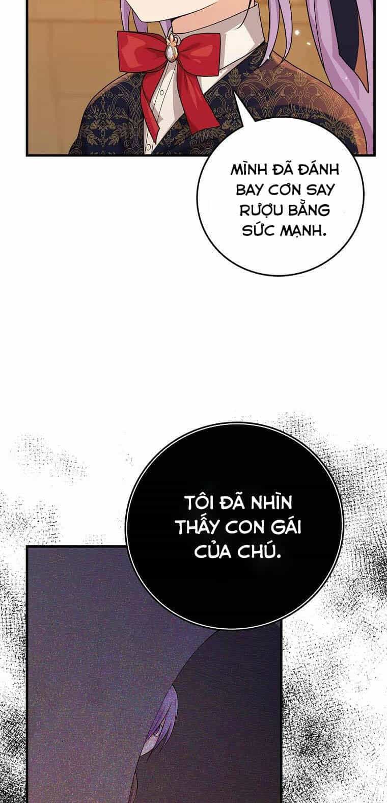 Tôi Đã Diễn Tròn Vai Một Đứa Con Gái Nuôi - Chương 17 - ảnh 35