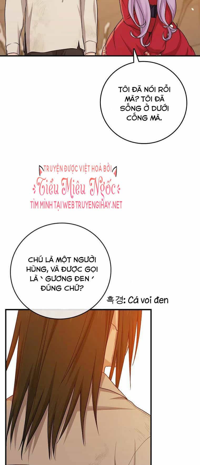 Tôi Đã Diễn Tròn Vai Một Đứa Con Gái Nuôi - Chương 17 - ảnh 40
