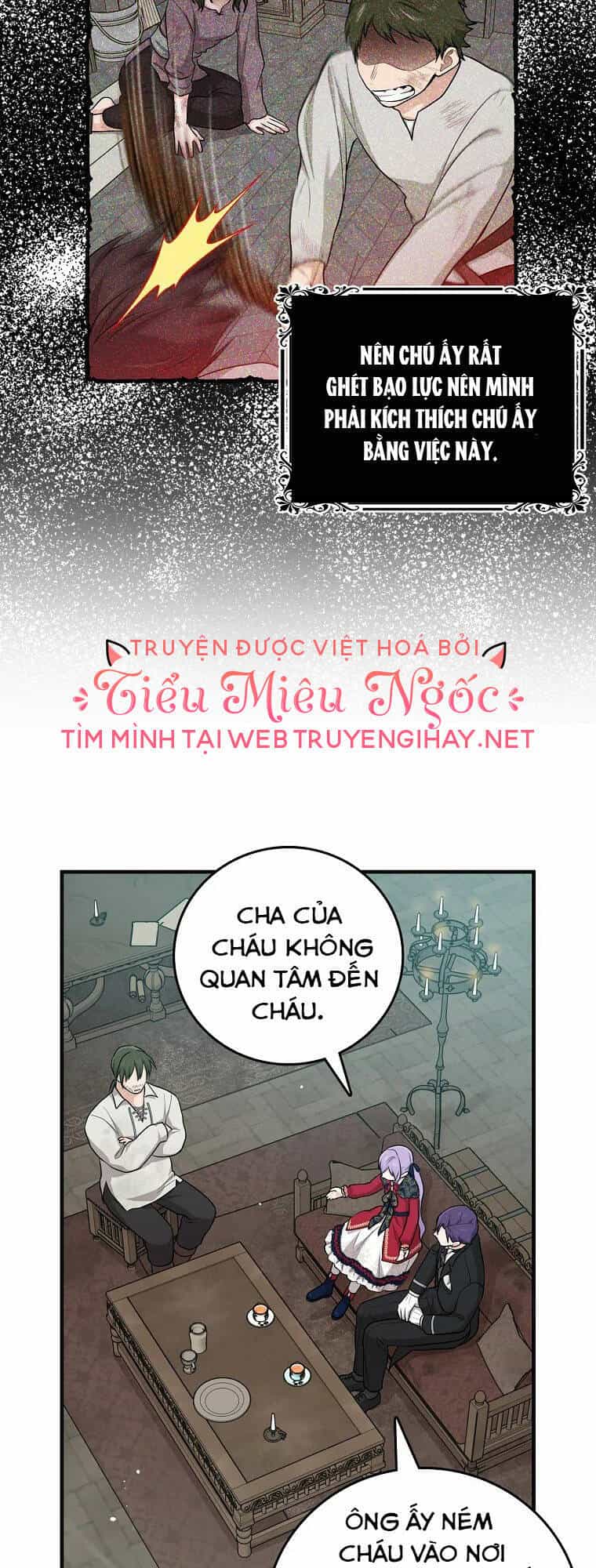 Tôi Đã Diễn Tròn Vai Một Đứa Con Gái Nuôi - Chương 18 - ảnh 16