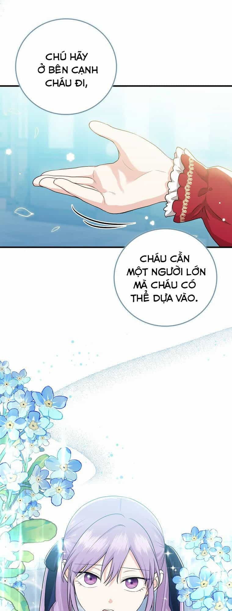 Tôi Đã Diễn Tròn Vai Một Đứa Con Gái Nuôi - Chương 18 - ảnh 19