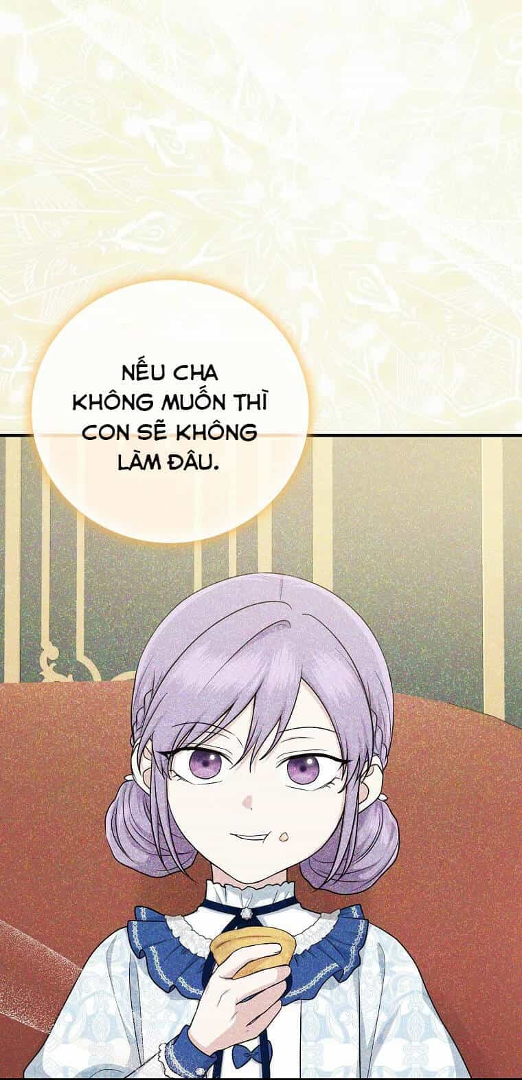 Tôi Đã Diễn Tròn Vai Một Đứa Con Gái Nuôi - Chương 18 - ảnh 25
