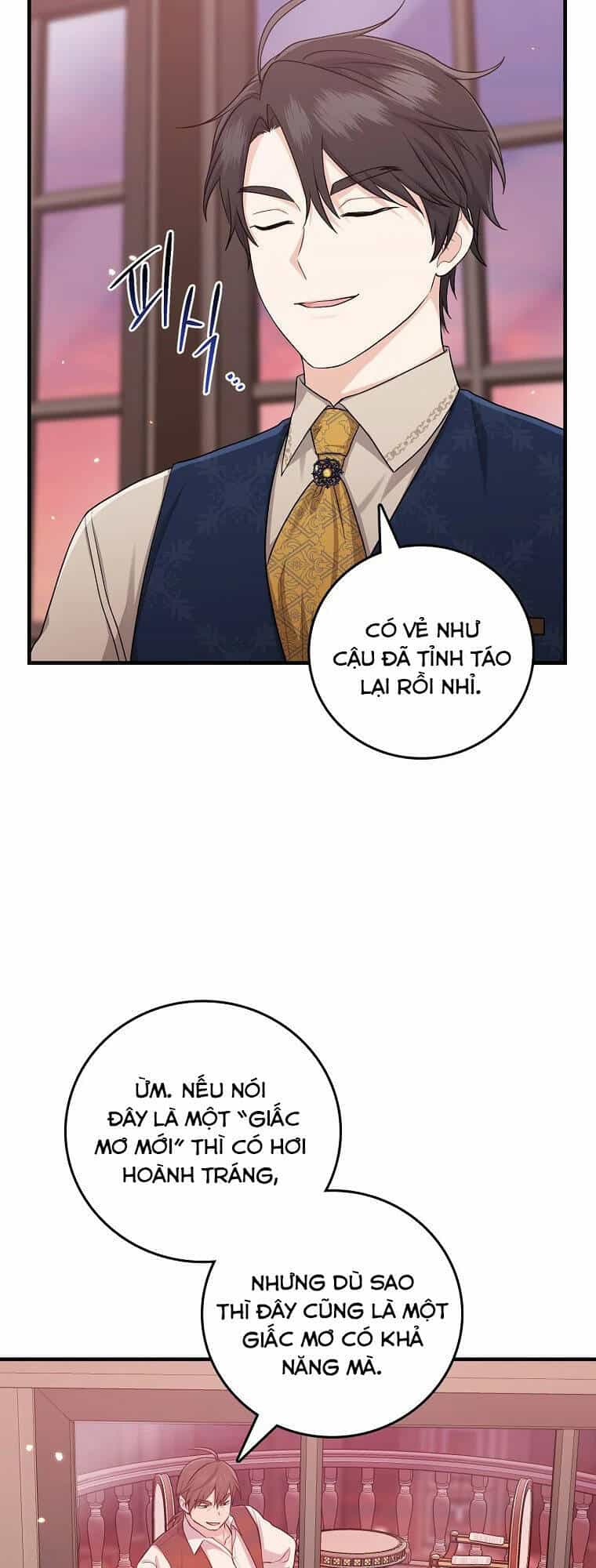 Tôi Đã Diễn Tròn Vai Một Đứa Con Gái Nuôi - Chương 18 - ảnh 42