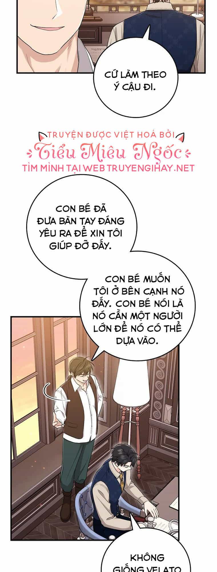 Tôi Đã Diễn Tròn Vai Một Đứa Con Gái Nuôi - Chương 18 - ảnh 49