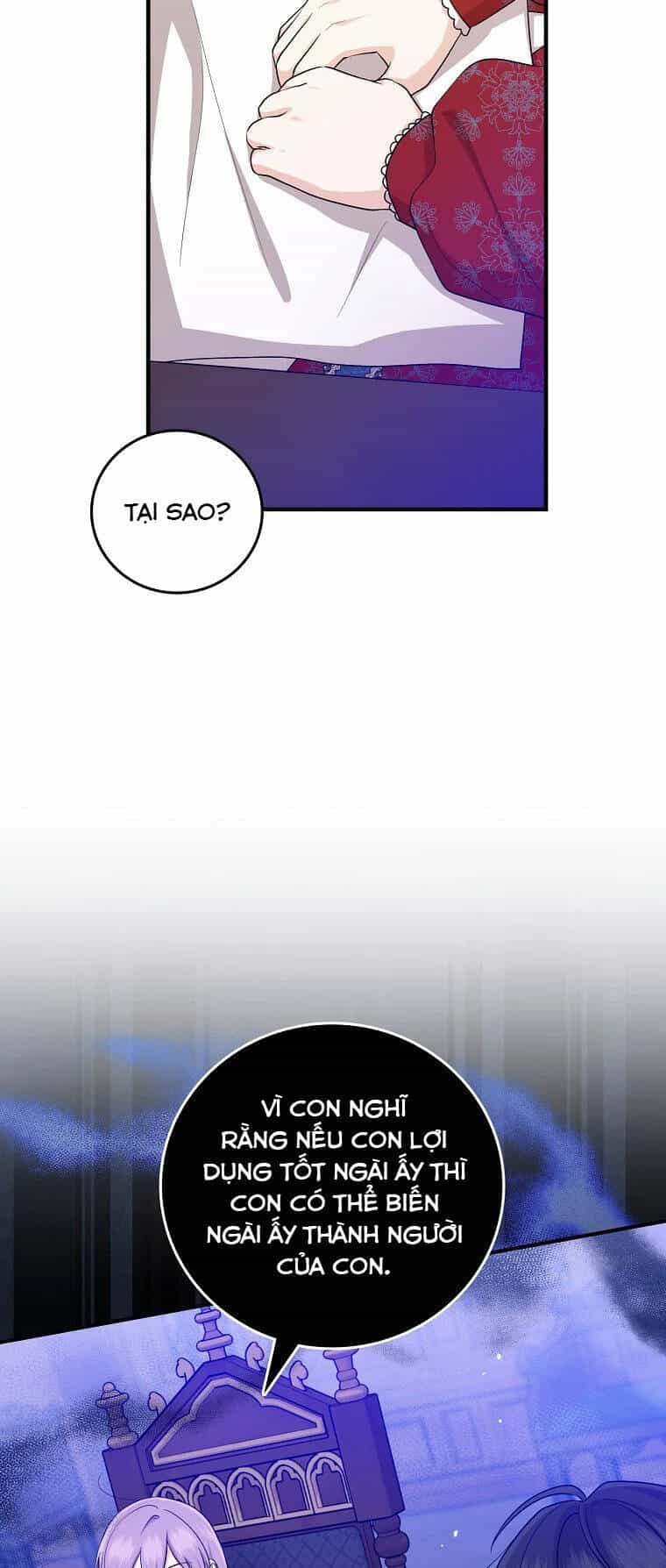 Tôi Đã Diễn Tròn Vai Một Đứa Con Gái Nuôi - Chương 19 - ảnh 10