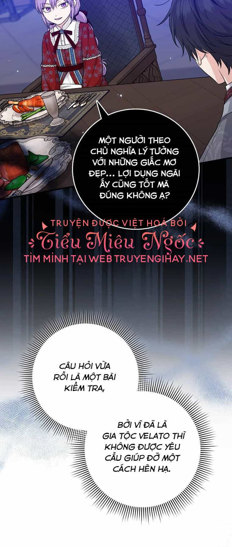 Tôi Đã Diễn Tròn Vai Một Đứa Con Gái Nuôi - Chương 19 - ảnh 11