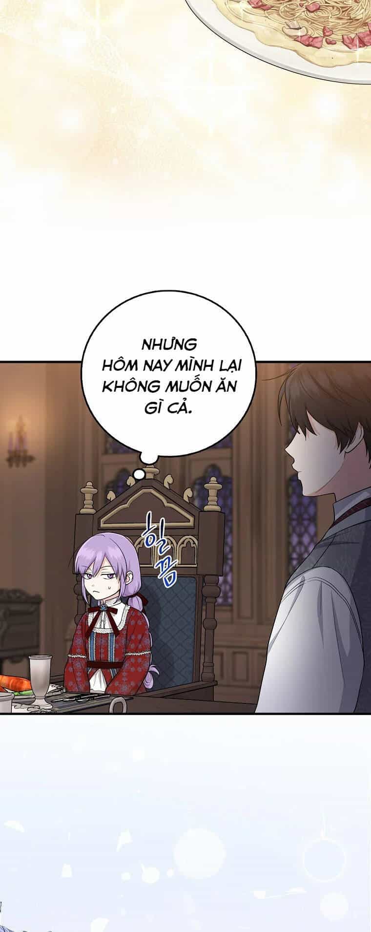 Tôi Đã Diễn Tròn Vai Một Đứa Con Gái Nuôi - Chương 19 - ảnh 2