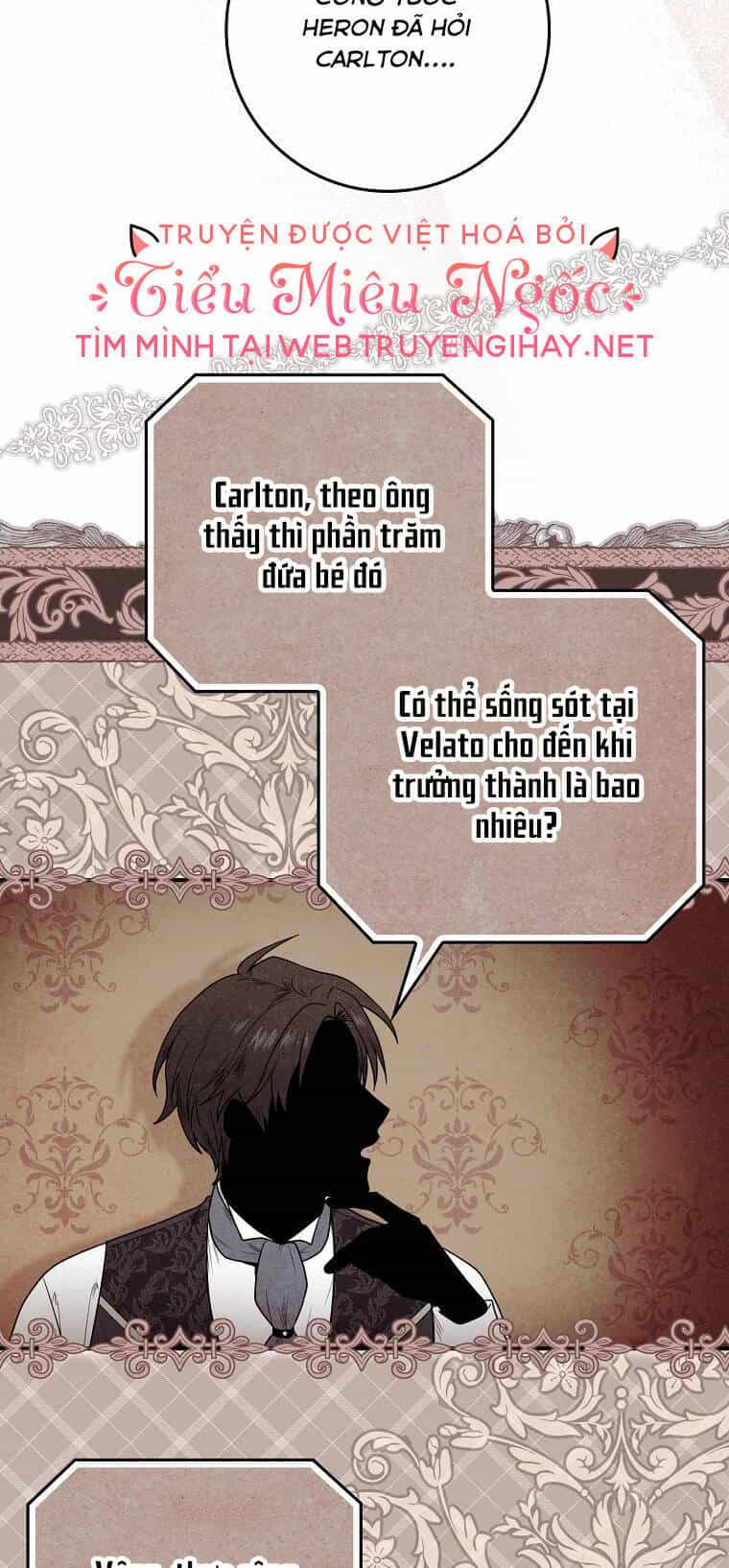 Tôi Đã Diễn Tròn Vai Một Đứa Con Gái Nuôi - Chương 2 - ảnh 66