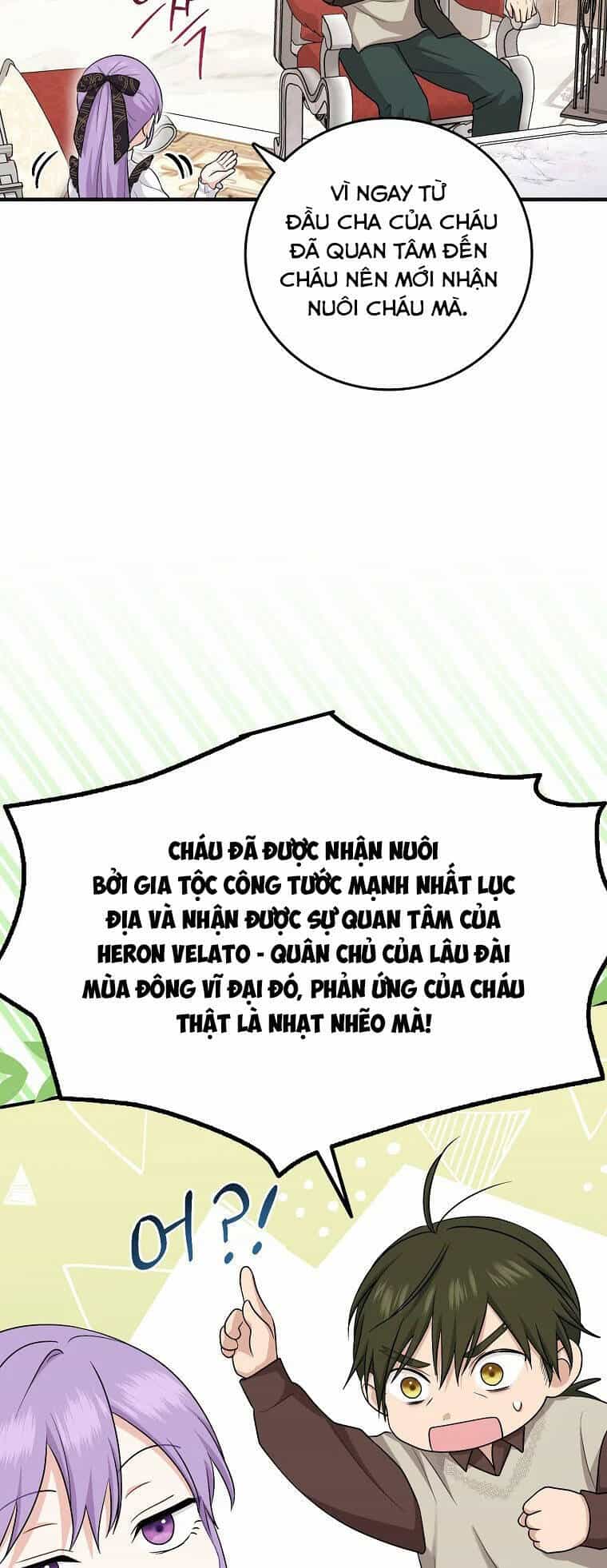 Tôi Đã Diễn Tròn Vai Một Đứa Con Gái Nuôi - Chương 20 - ảnh 16