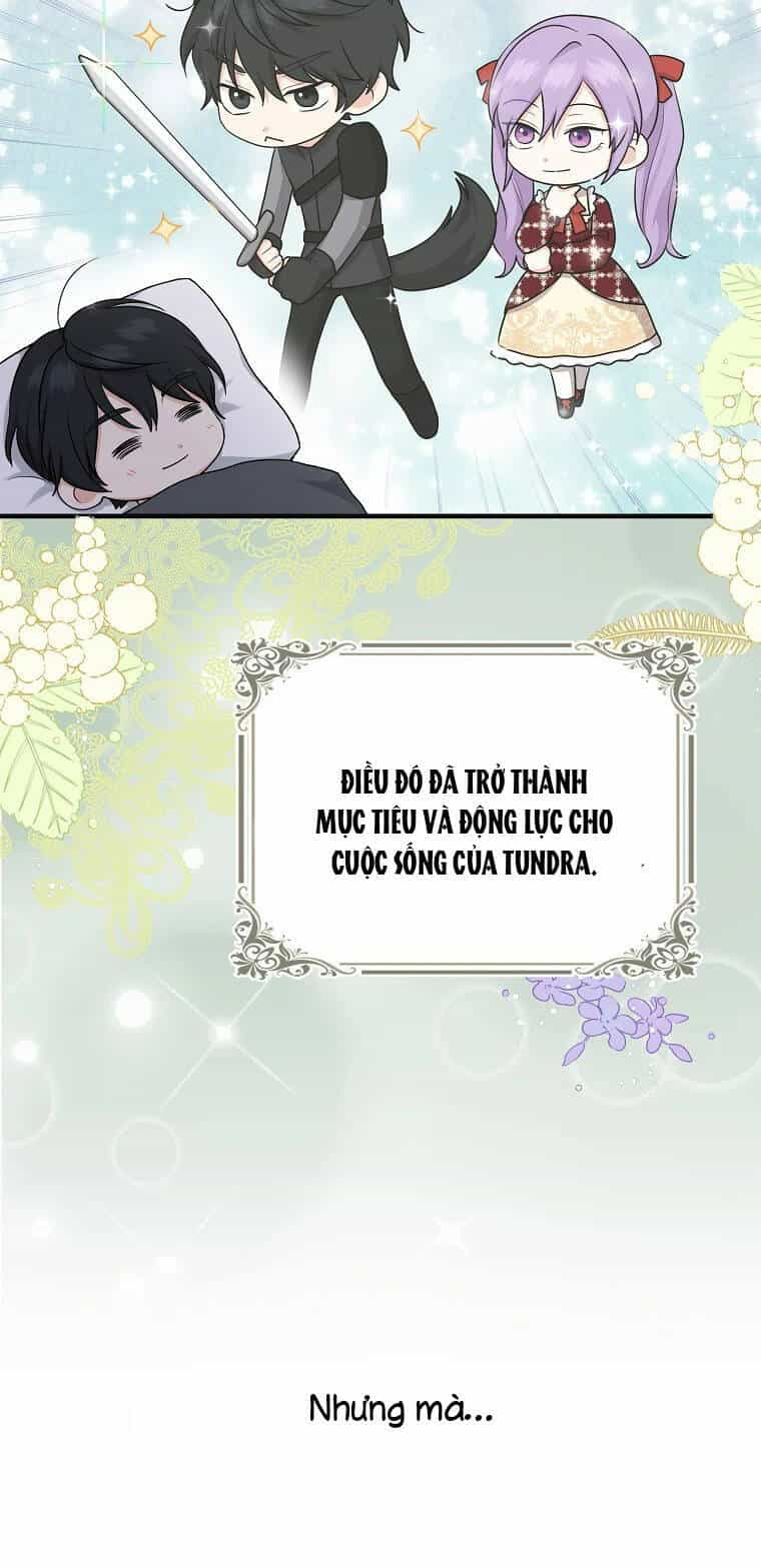 Tôi Đã Diễn Tròn Vai Một Đứa Con Gái Nuôi - Chương 20 - ảnh 23