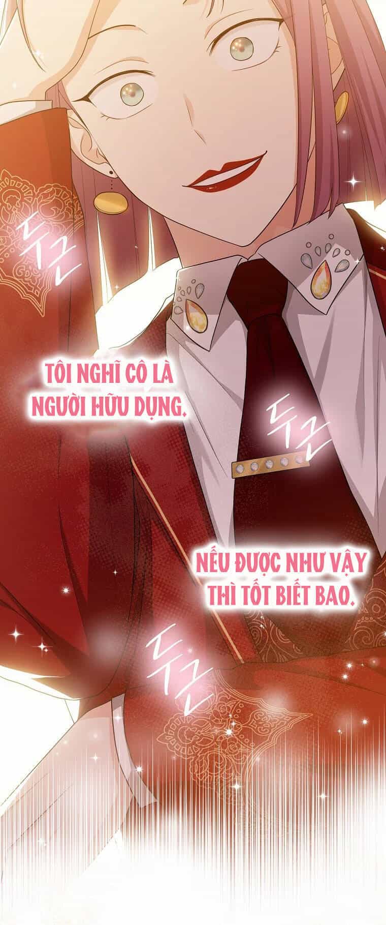 Tôi Đã Diễn Tròn Vai Một Đứa Con Gái Nuôi - Chương 21 - ảnh 10