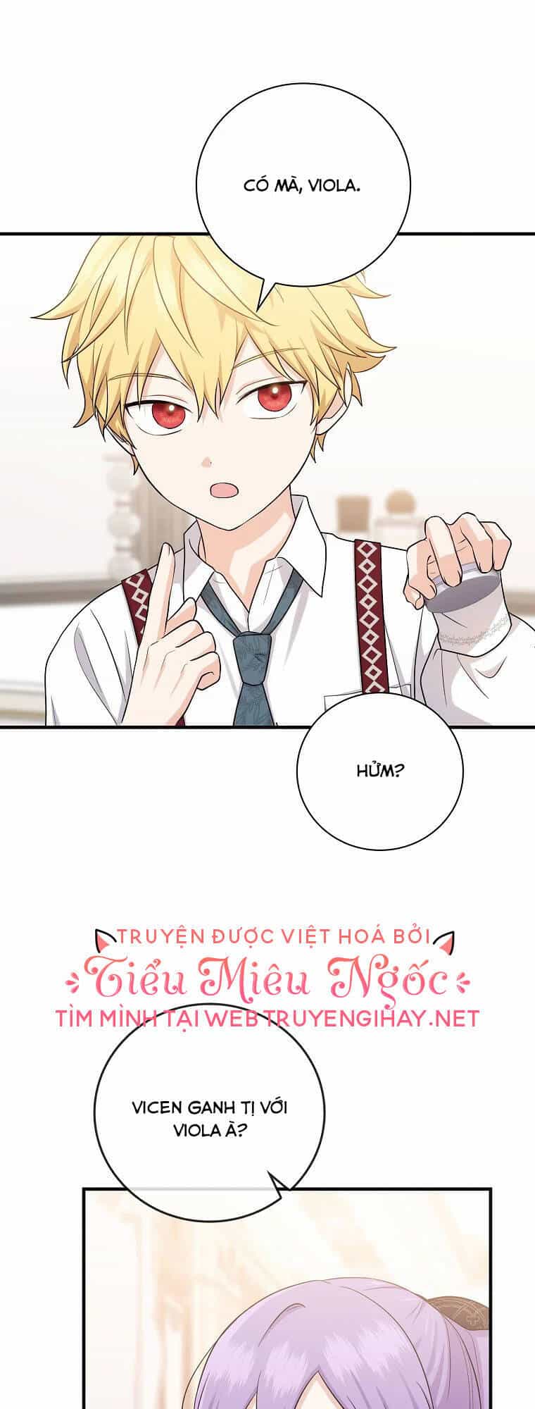 Tôi Đã Diễn Tròn Vai Một Đứa Con Gái Nuôi - Chương 21 - ảnh 43