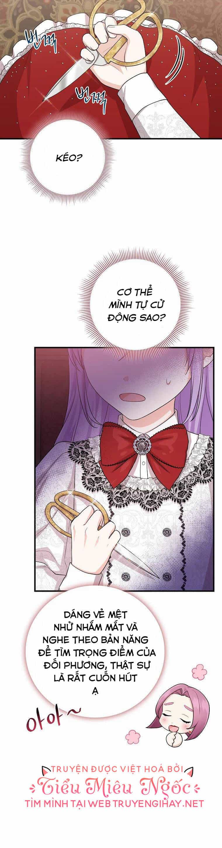Tôi Đã Diễn Tròn Vai Một Đứa Con Gái Nuôi - Chương 22 - ảnh 8