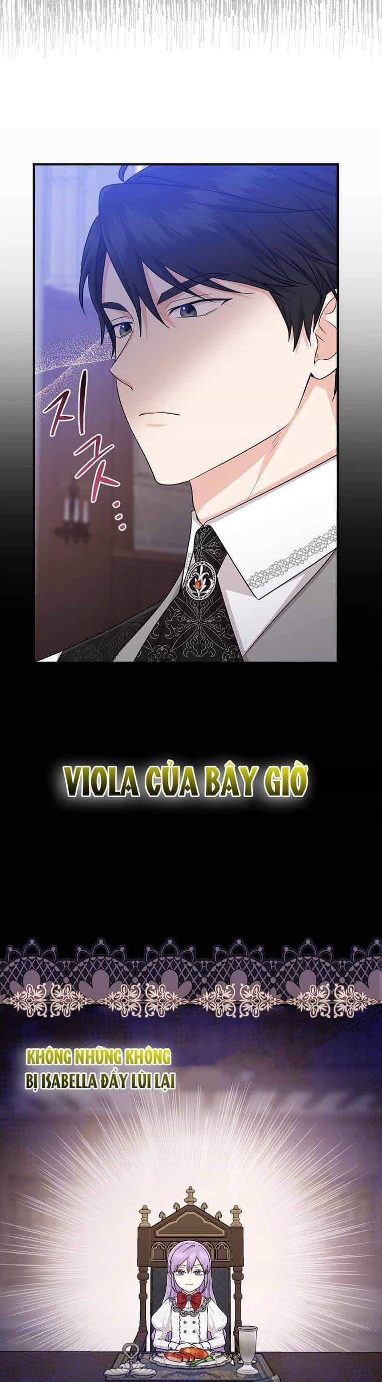 Tôi Đã Diễn Tròn Vai Một Đứa Con Gái Nuôi - Chương 23 - ảnh 13