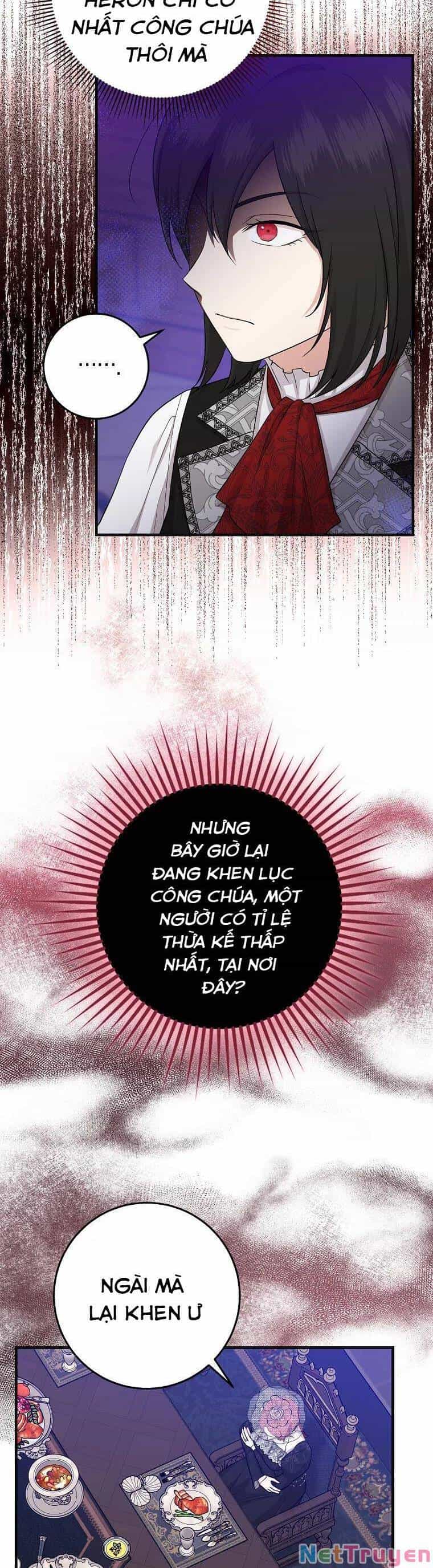Tôi Đã Diễn Tròn Vai Một Đứa Con Gái Nuôi - Chương 23 - ảnh 8