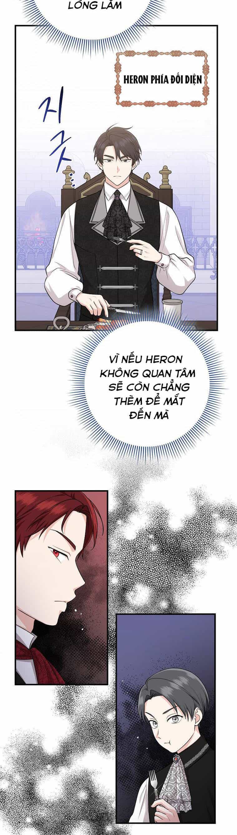 Tôi Đã Diễn Tròn Vai Một Đứa Con Gái Nuôi - Chương 24 - ảnh 12