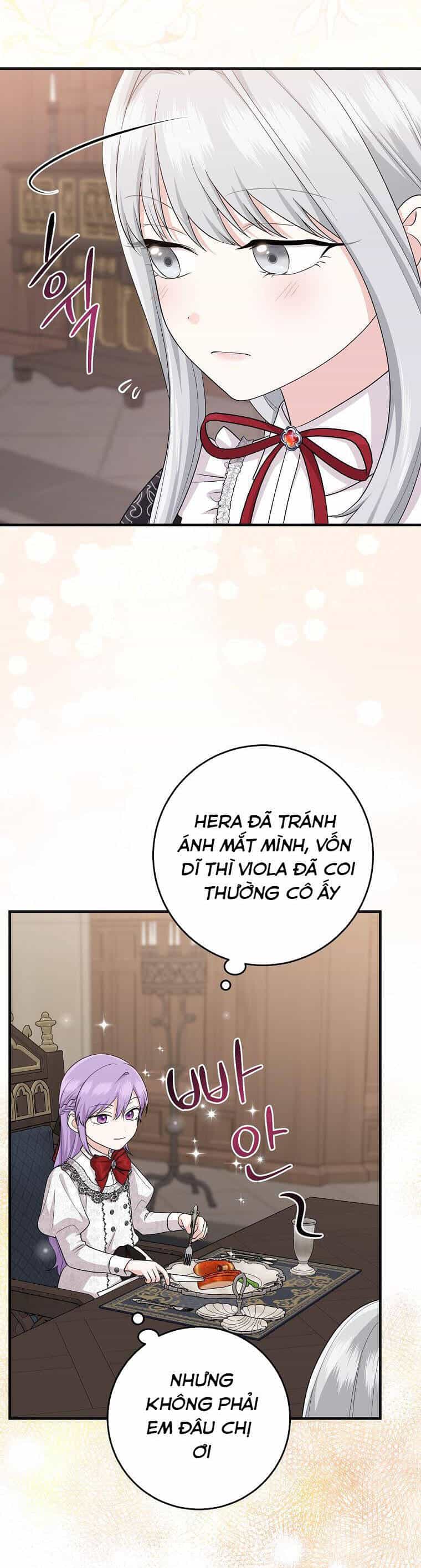 Tôi Đã Diễn Tròn Vai Một Đứa Con Gái Nuôi - Chương 24 - ảnh 18