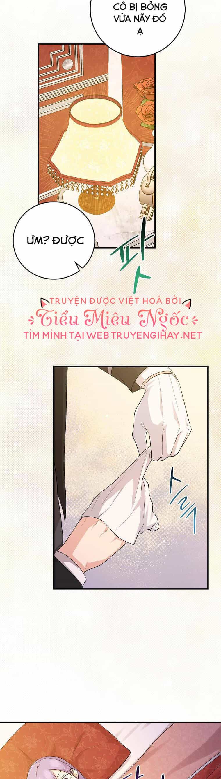 Tôi Đã Diễn Tròn Vai Một Đứa Con Gái Nuôi - Chương 24 - ảnh 28