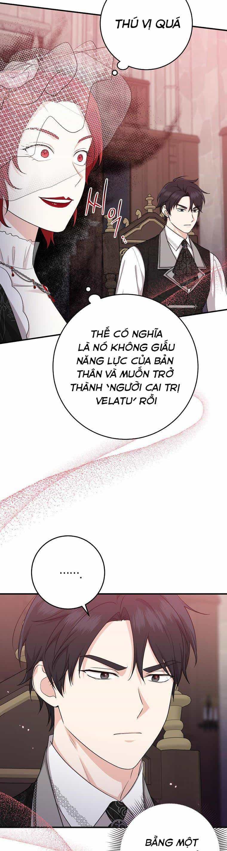Tôi Đã Diễn Tròn Vai Một Đứa Con Gái Nuôi - Chương 24 - ảnh 6
