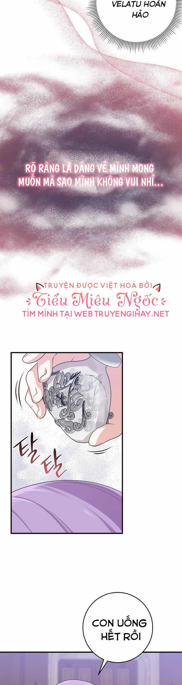 Tôi Đã Diễn Tròn Vai Một Đứa Con Gái Nuôi - Chương 24 - ảnh 7