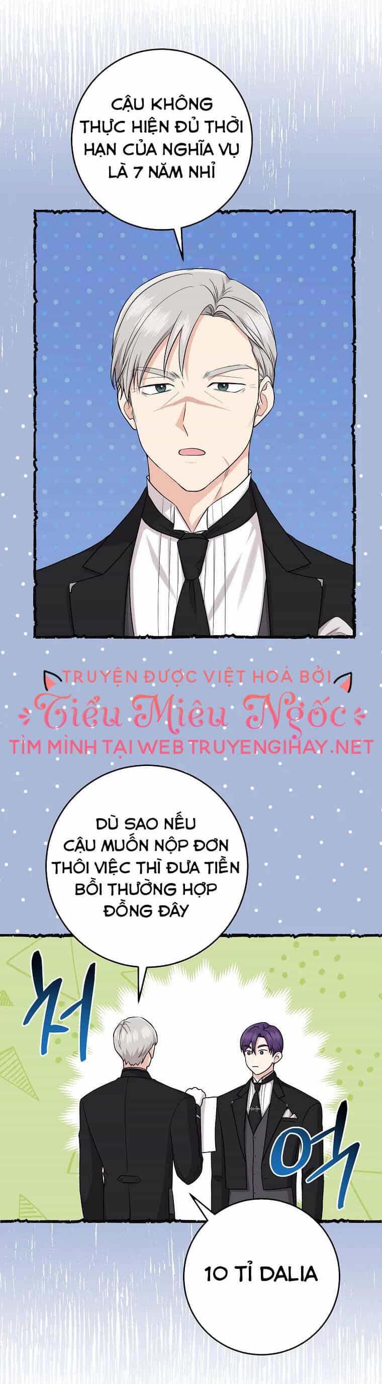 Tôi Đã Diễn Tròn Vai Một Đứa Con Gái Nuôi - Chương 25 - ảnh 16