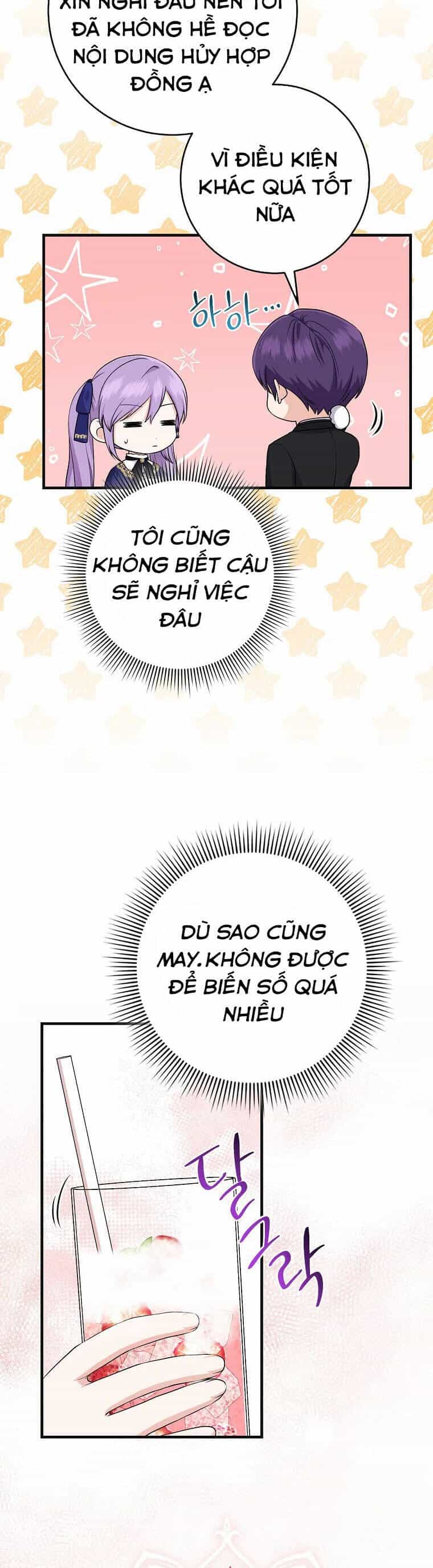Tôi Đã Diễn Tròn Vai Một Đứa Con Gái Nuôi - Chương 25 - ảnh 18