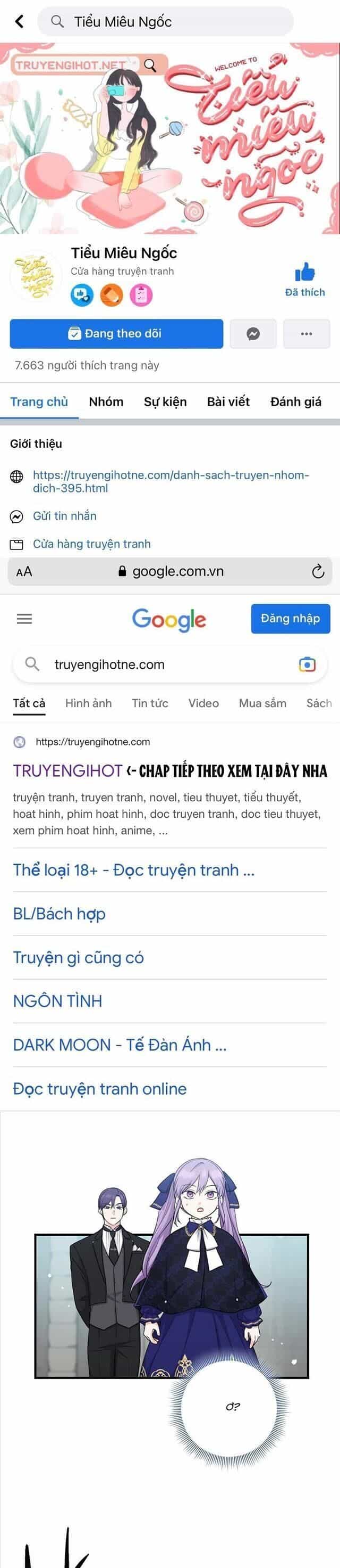 Tôi Đã Diễn Tròn Vai Một Đứa Con Gái Nuôi - Chương 26 - ảnh 1