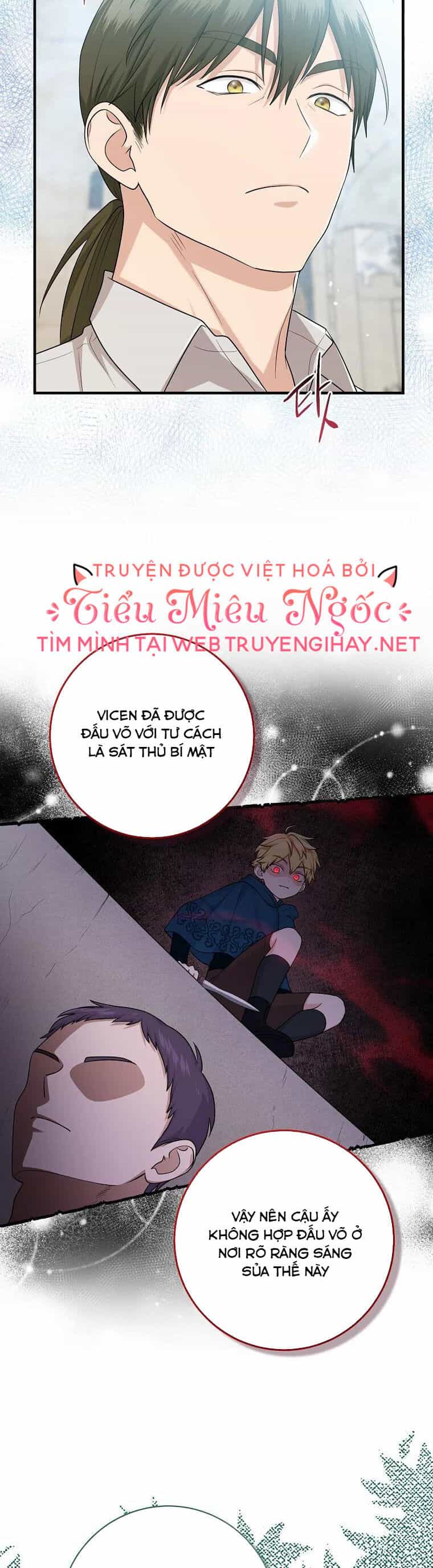 Tôi Đã Diễn Tròn Vai Một Đứa Con Gái Nuôi - Chương 26 - ảnh 11