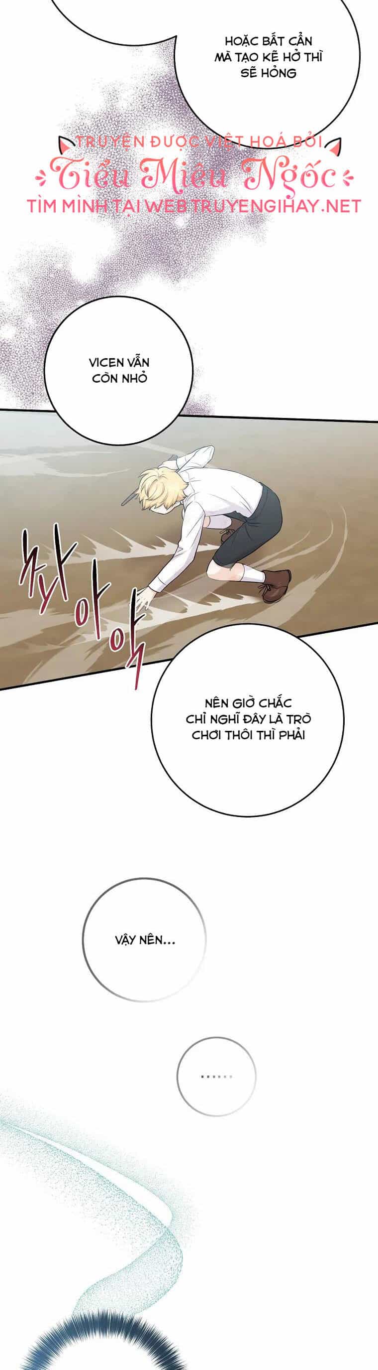 Tôi Đã Diễn Tròn Vai Một Đứa Con Gái Nuôi - Chương 26 - ảnh 15