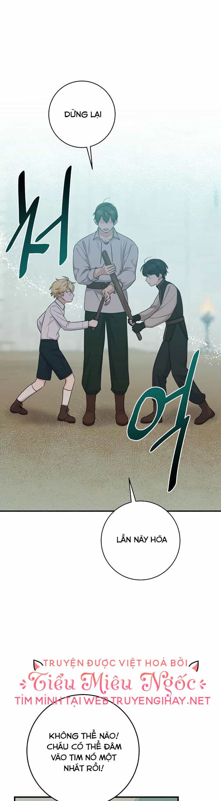 Tôi Đã Diễn Tròn Vai Một Đứa Con Gái Nuôi - Chương 26 - ảnh 19