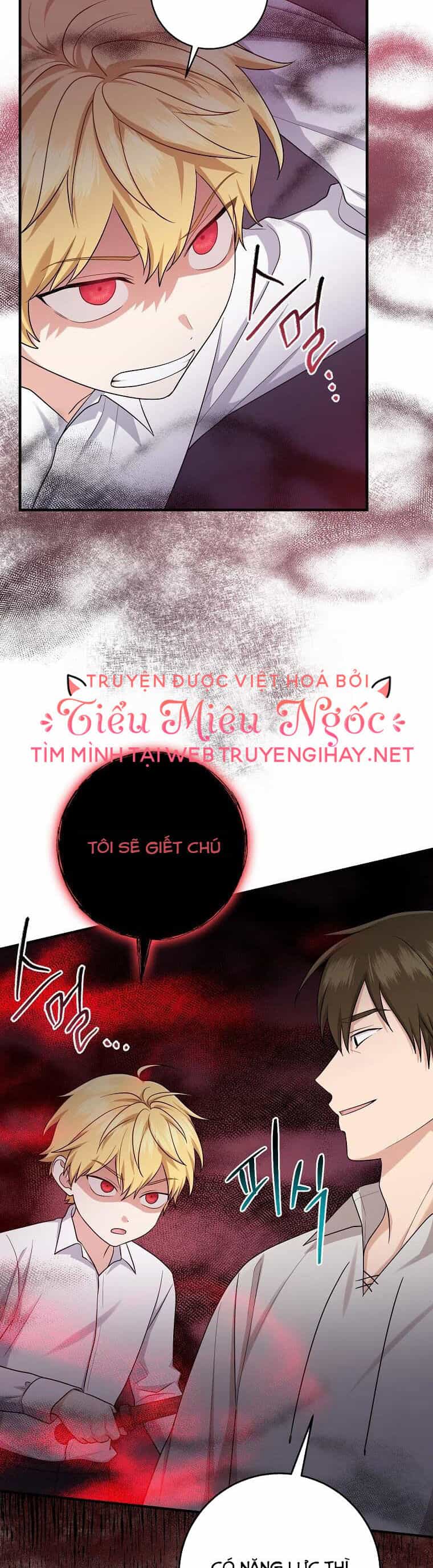Tôi Đã Diễn Tròn Vai Một Đứa Con Gái Nuôi - Chương 26 - ảnh 22