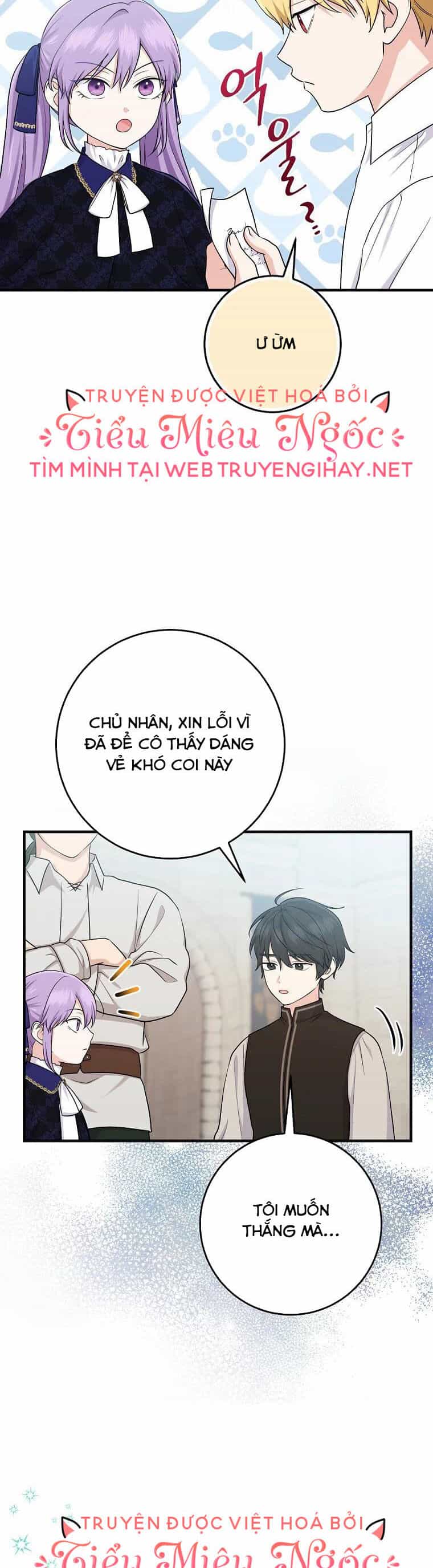 Tôi Đã Diễn Tròn Vai Một Đứa Con Gái Nuôi - Chương 26 - ảnh 26