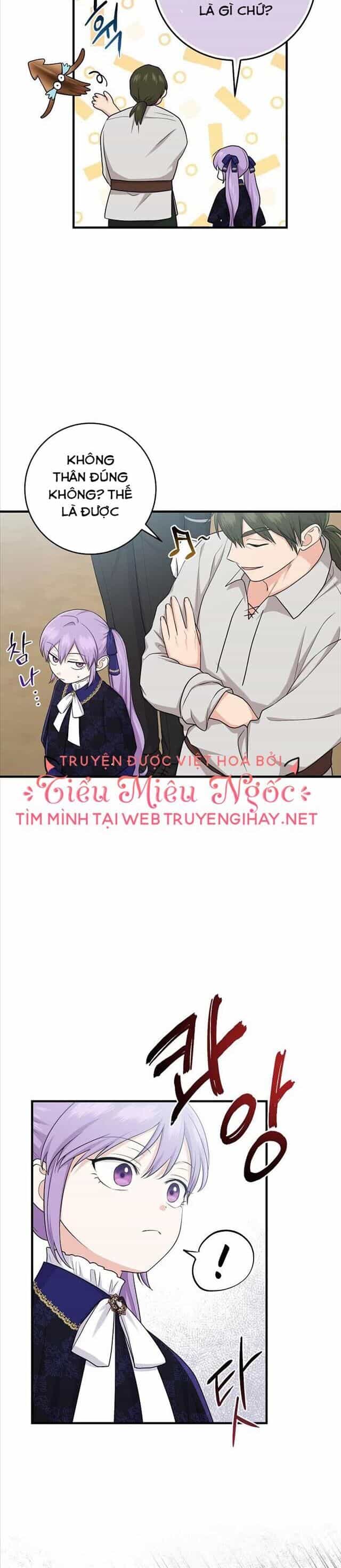 Tôi Đã Diễn Tròn Vai Một Đứa Con Gái Nuôi - Chương 26 - ảnh 7